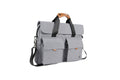 Notebook carrying shoulder bag H1524