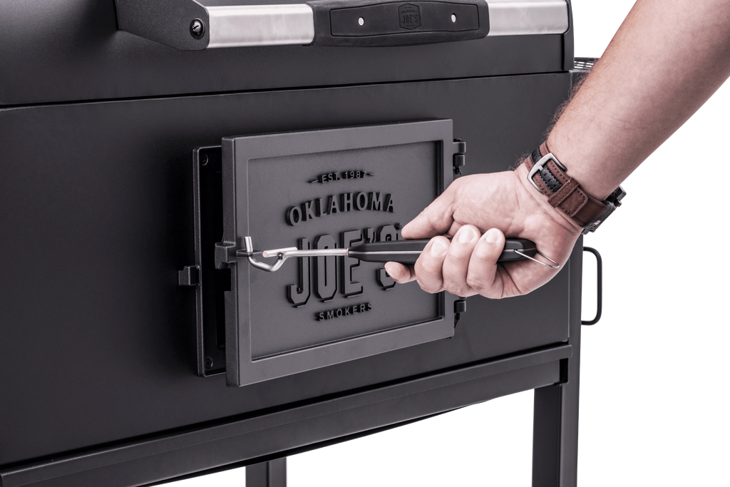 Charcoal Grill Q439919