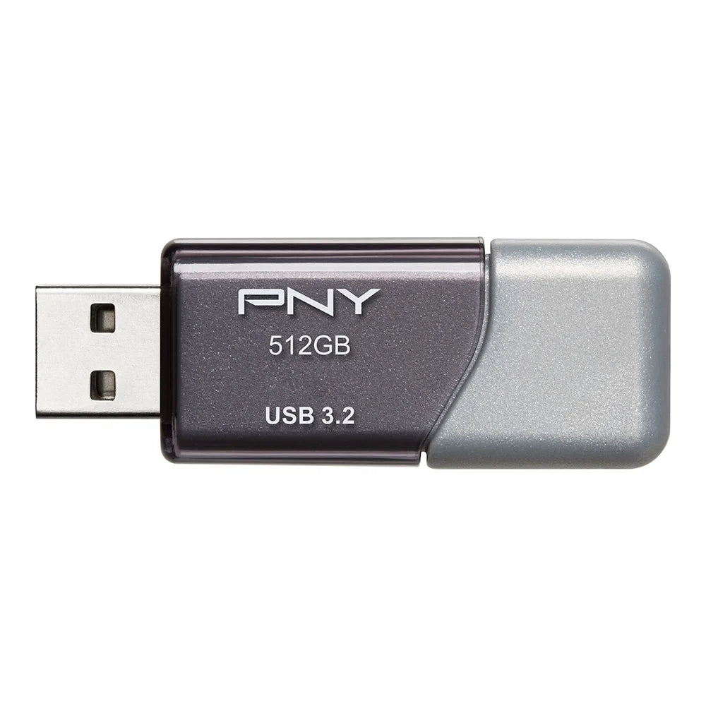 512GB USB 3.0 Flash Drive G157