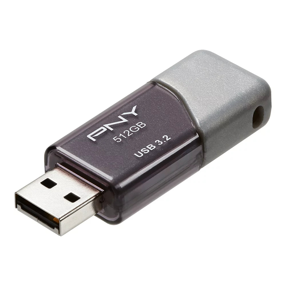 512GB USB 3.0 Flash Drive G157