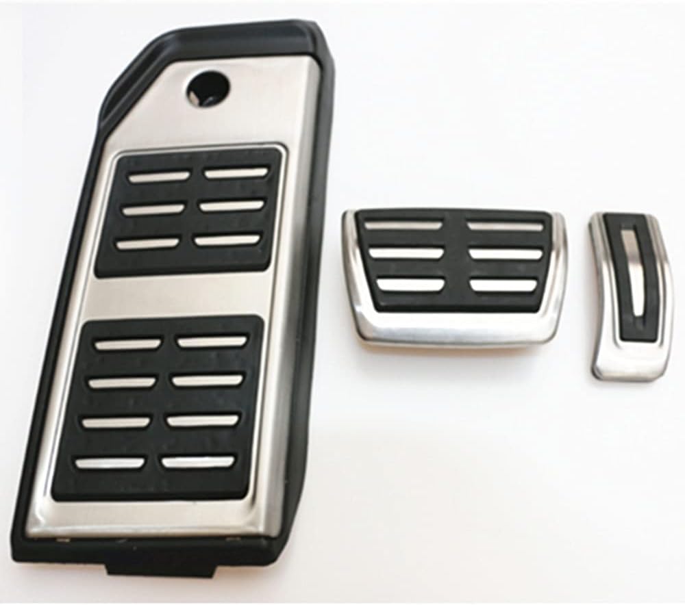 Gas Brake Pedals Cover Replacement Q907