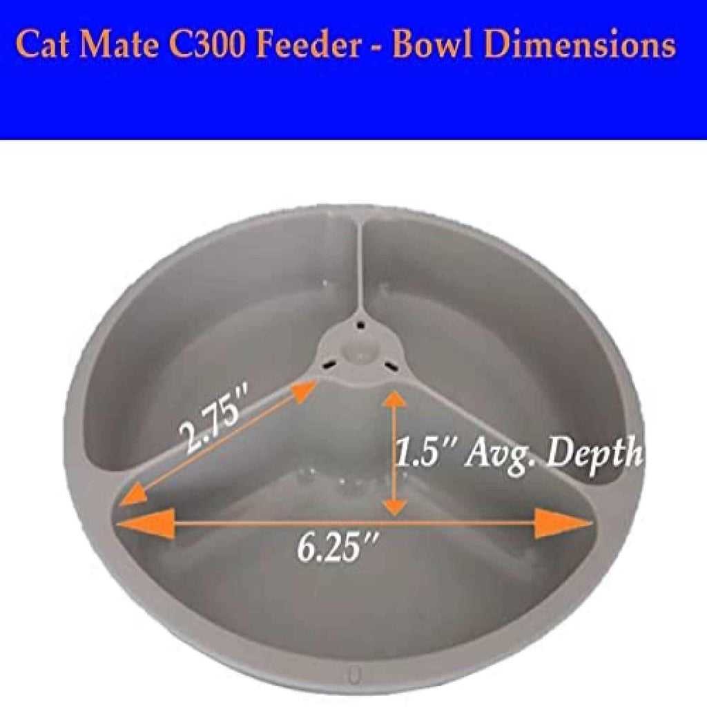 Automatic Pet Feeder W64559
