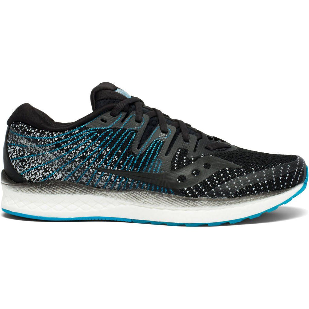 Indigo/Black Saucony Liberty ISO 2 C4761
