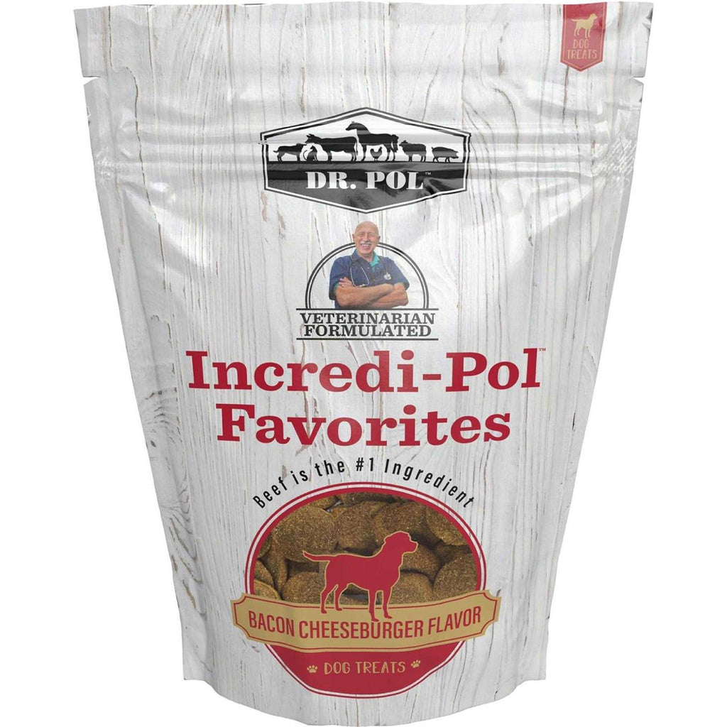 Crunchy Dog Treats L361112
