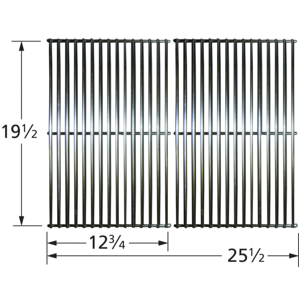 Stainless Steel Wire Cooking Grid L43077
