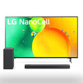 8K Smart TV N354