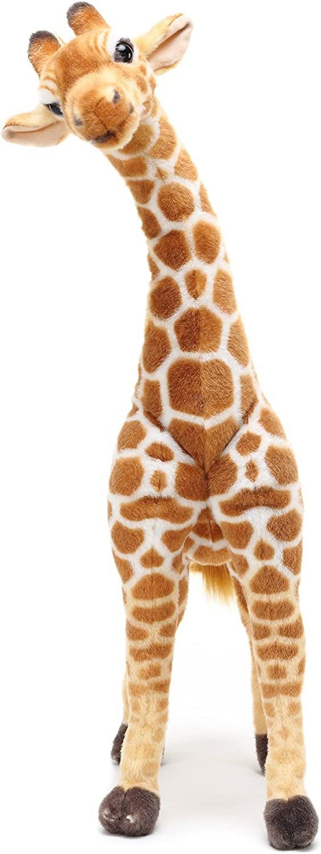 22 Inch Tall Stuffed Animal Plush E512593
