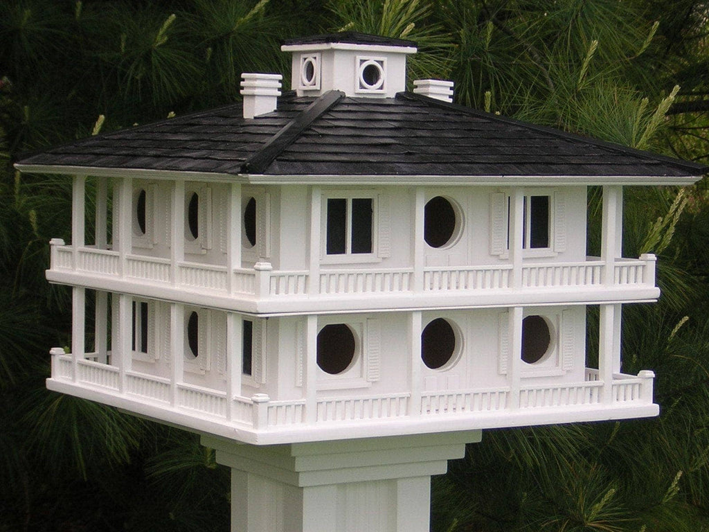 11 in x 12 in x 12 in Birdhouse I8299