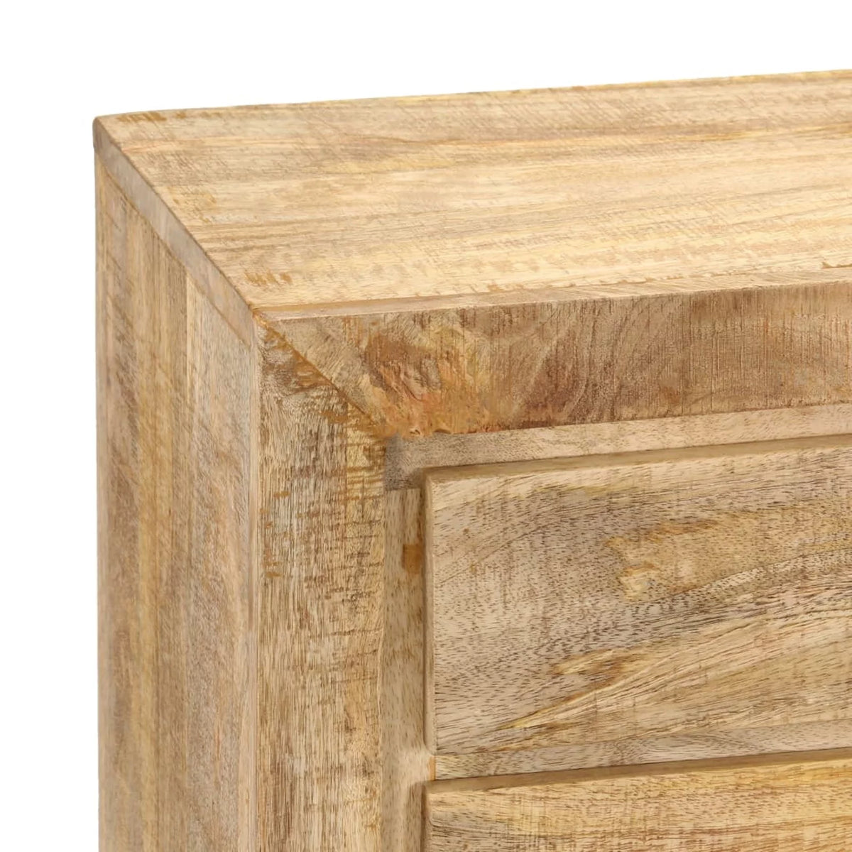 Solid Mango Wood Sideboard H970