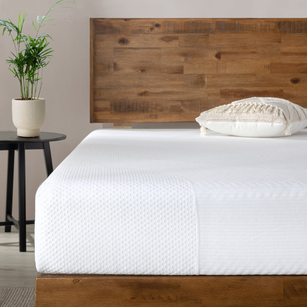 8 Memory Foam Mattress H690131