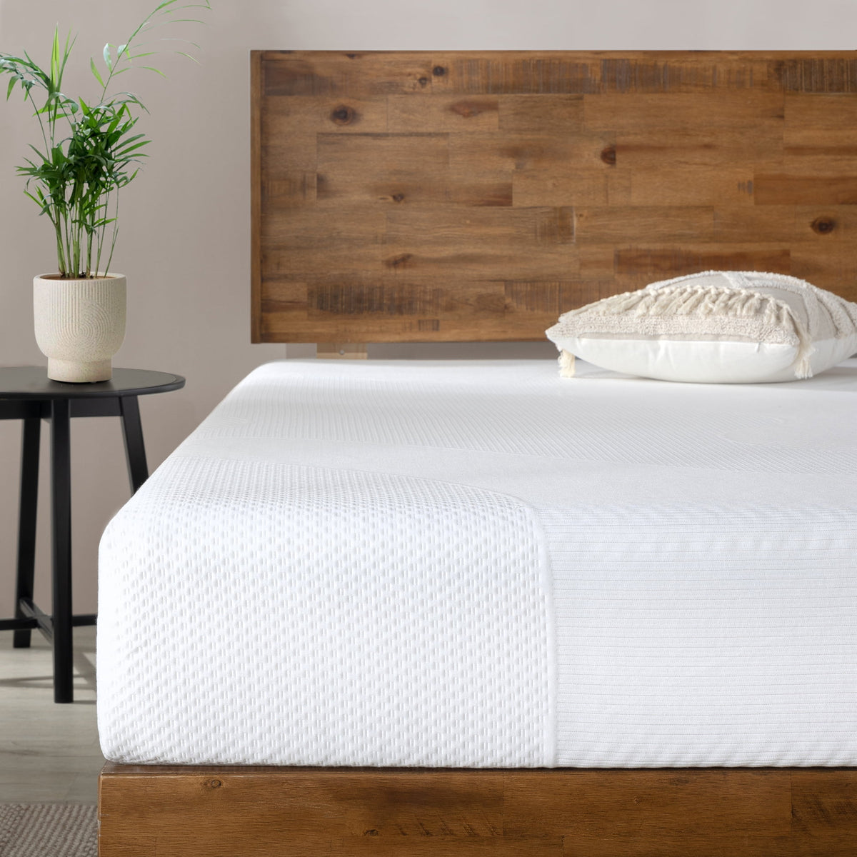 8 Memory Foam Mattress H690131