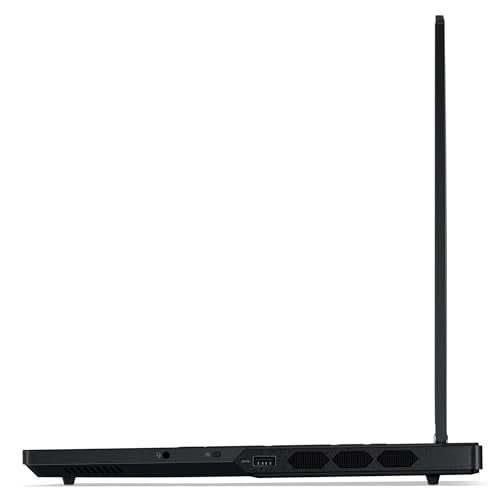 14th Generation Intel Core i9 64 GB DDR5 RAM 2 TB PCIe SSD 16" WQXGA Display Nvidia GeForce RTX 4090 Black Laptop J98762