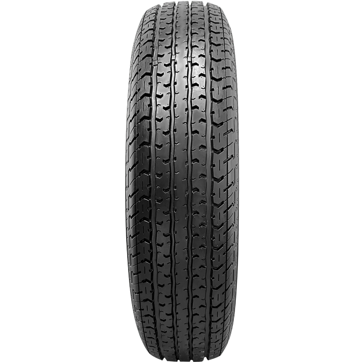 ST225/75R15 10 Ply Radial Trailer Tire O10580