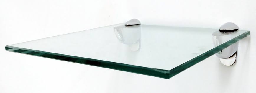 Glass Cable Box Shelf H196179