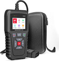 OBD2 Scanner with Print Data, Read/Clear Code CAN Diagnostic Scan Tool Pack of 2 M3359