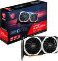 AMD Radeon RX 6600 8GB GDDR6 Graphics Card D234