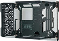 Custom Test Bench/Open-Air ATX PC Case with Panoramic Tempered Glass H48043