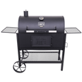 Charcoal Grill Q439919