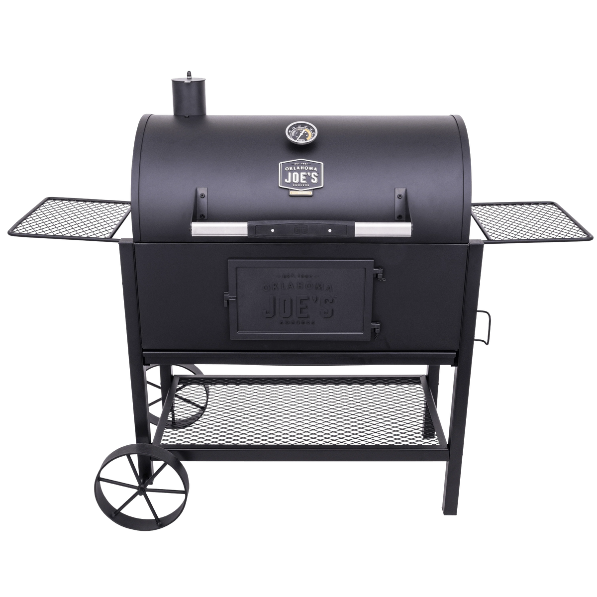 Charcoal Grill Q439919