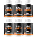 Horse Pills for Men 6 Bottles Q45219