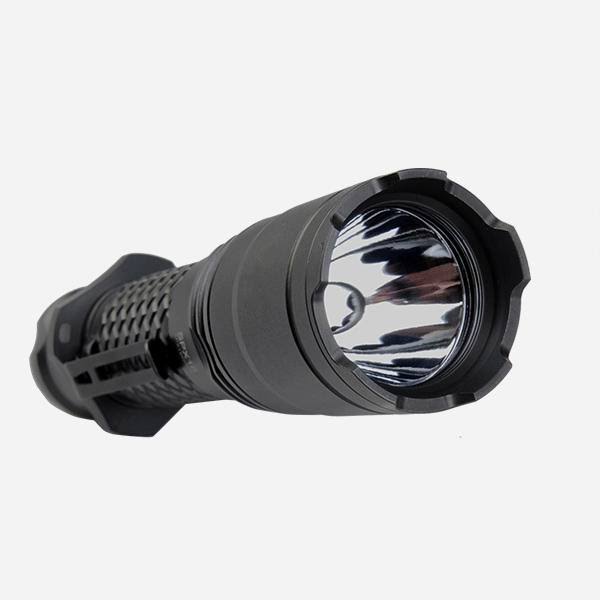 1100 Lumens LED Tactical Flashlight K311