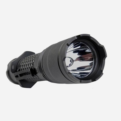 1100 Lumens LED Tactical Flashlight K311