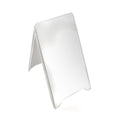 White Double Sided Write-On Sidewalk Board B7608