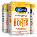 Vitamin D Liquid Supplement Drops for Infants, 50 mL Dropper Bottle, Pack of 3 D97816