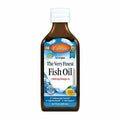 Fish Oil Omega 3 200ml Lemon Flavor H69511