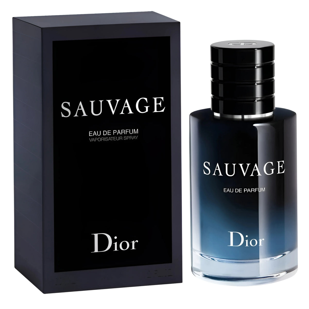 Men's Eau De Parfum Spray 3.4 oz Q9408