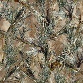 Camo Seat Covers for 2014-2018 Chevy Silverado Front 40/20/40 Split Bench Seat A2384