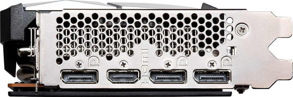 AMD Radeon RX 6600 8GB GDDR6 Graphics Card D234