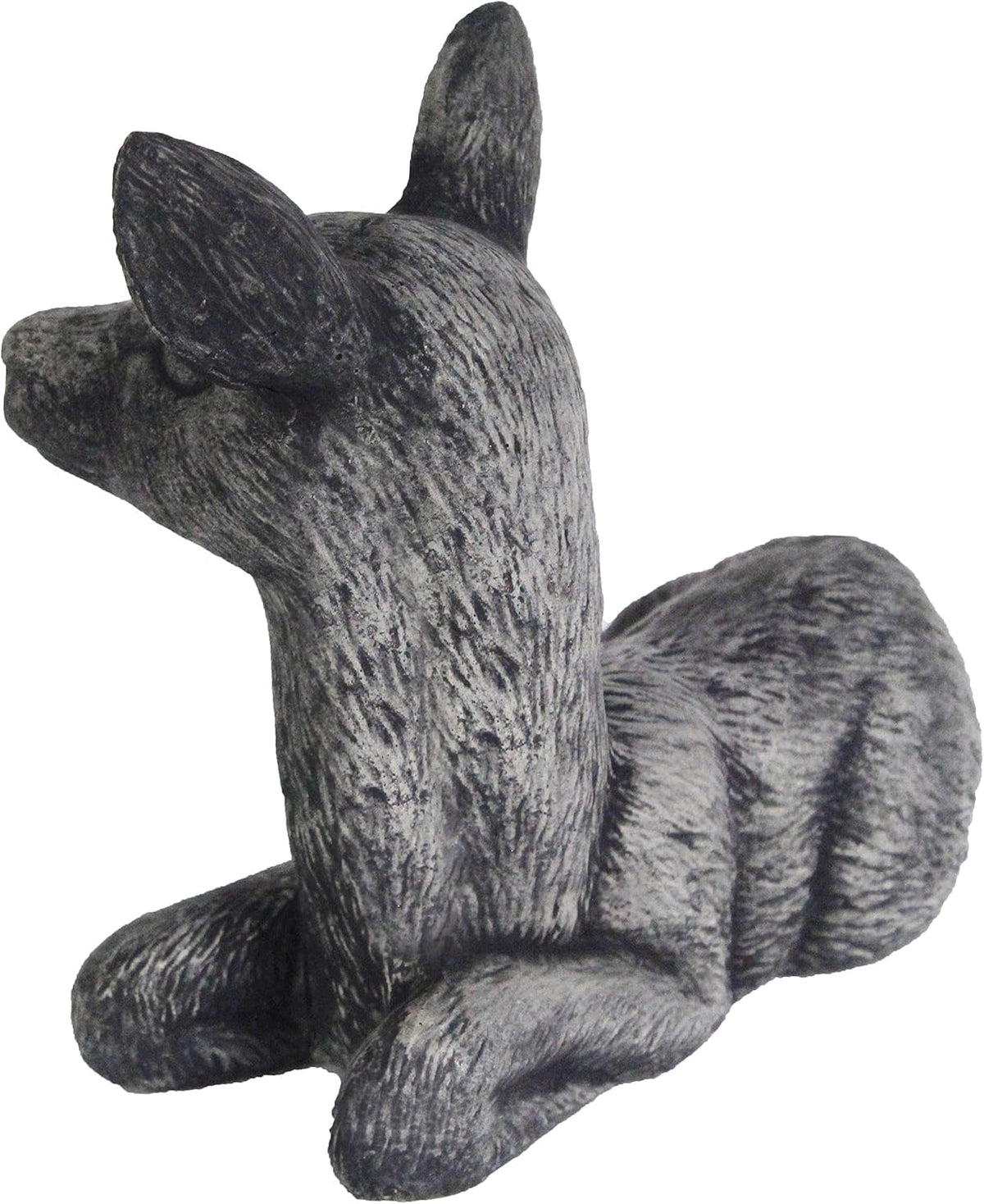 Concrete Deer Statue A4882