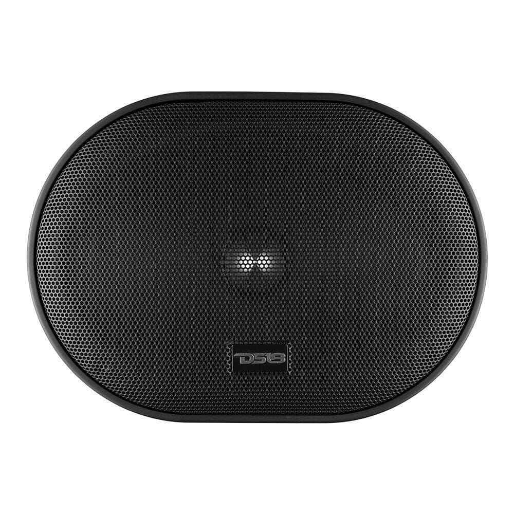 6x9" Full-Range Loudspeaker Neodymium 1000 Watt 4-Ohm D328094