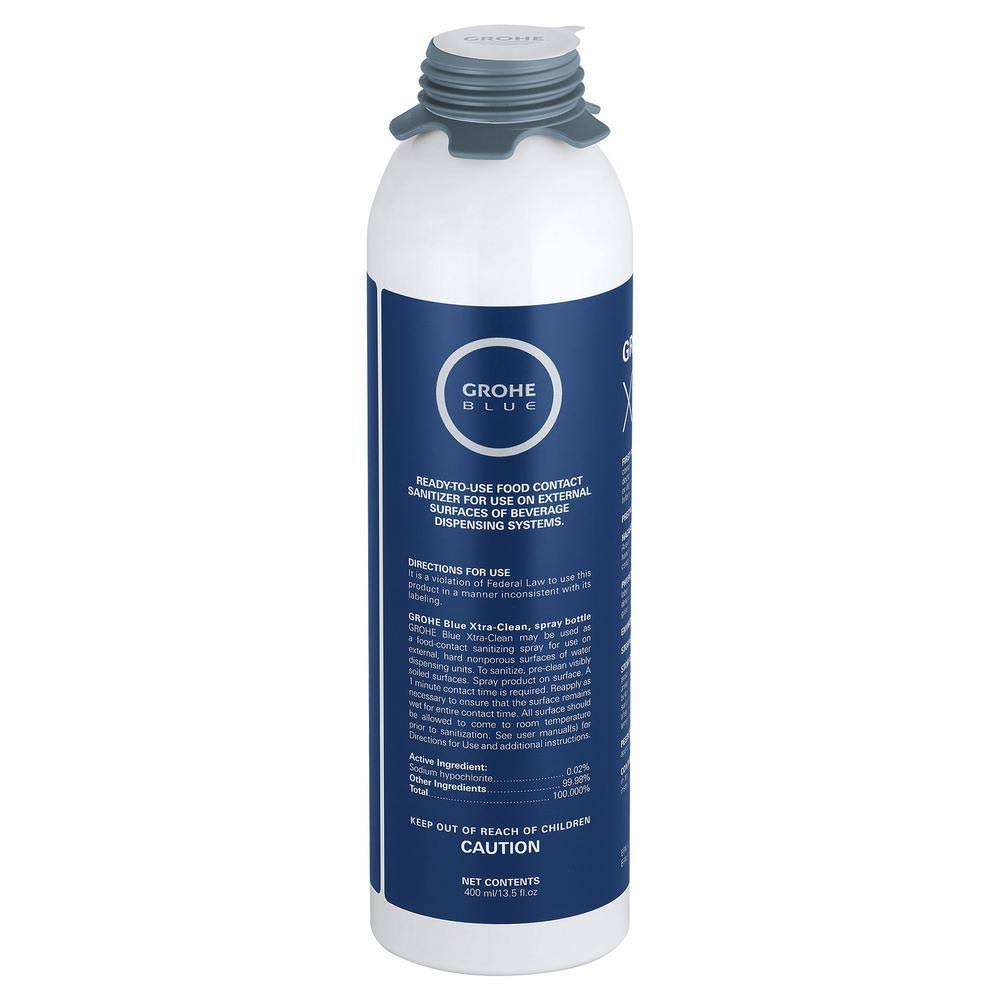 Blue Cleaning Cartridge G548