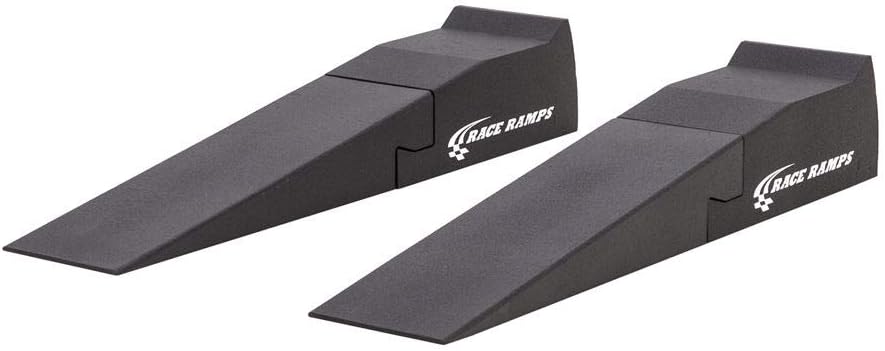 67-Inch 2-Piece Race Ramp V41846