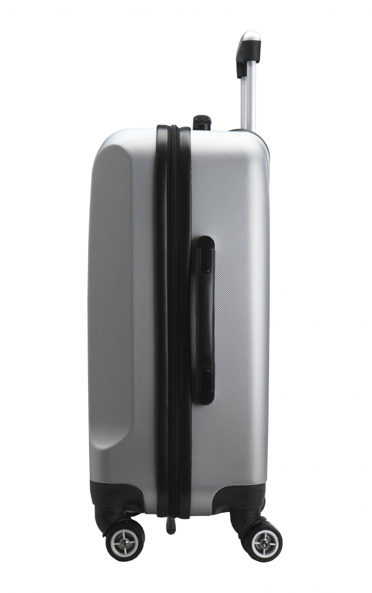 Silver 20 inch Carry on Hardcase Spinner C220559