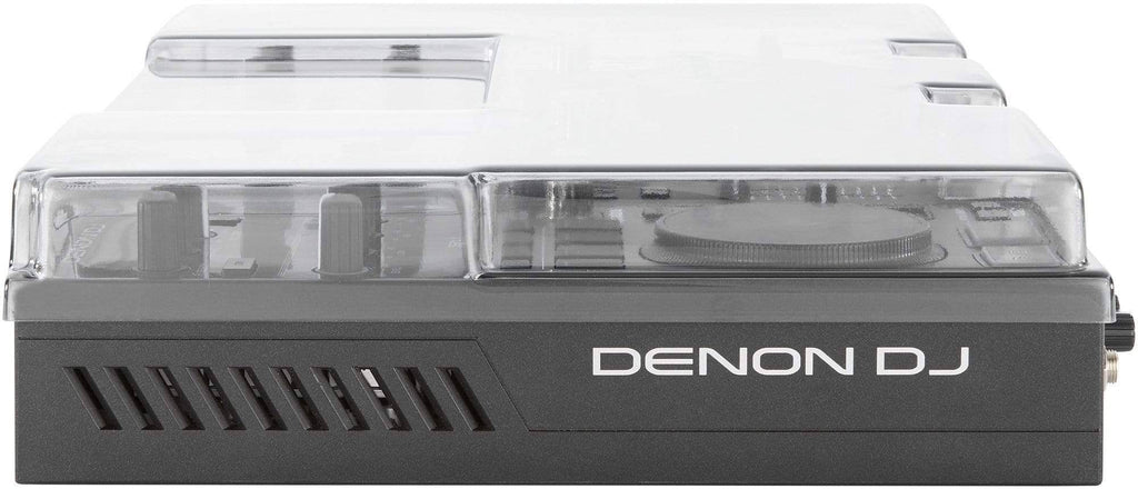 Denon DJ Prime Go Cover X142