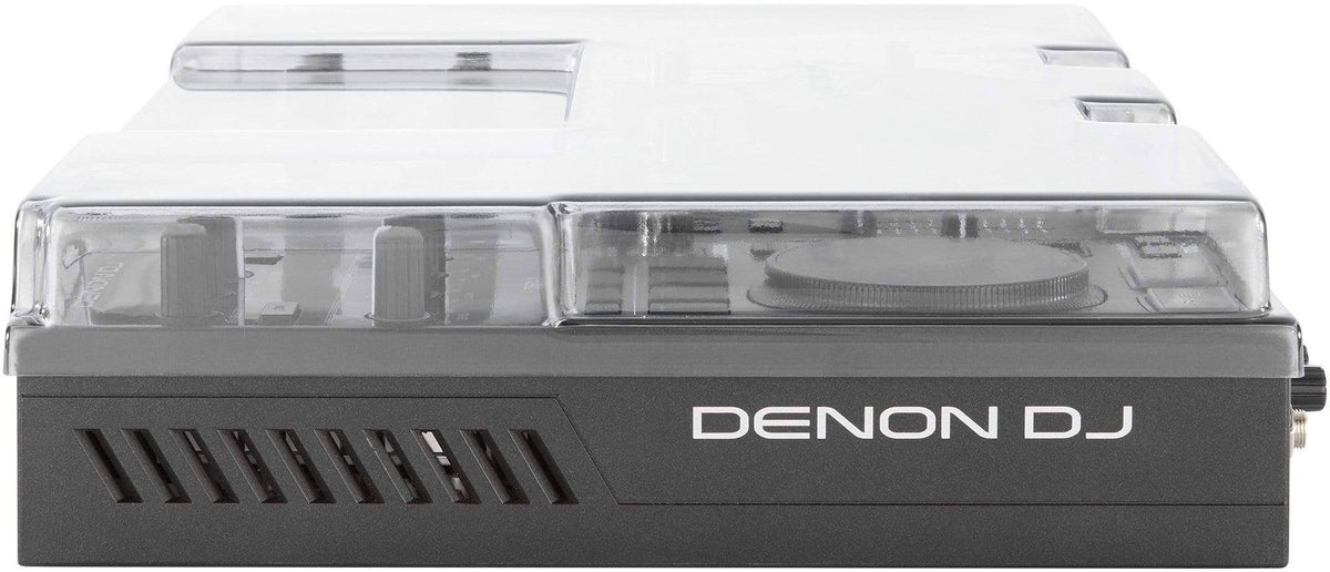 Denon DJ Prime Go Cover X142
