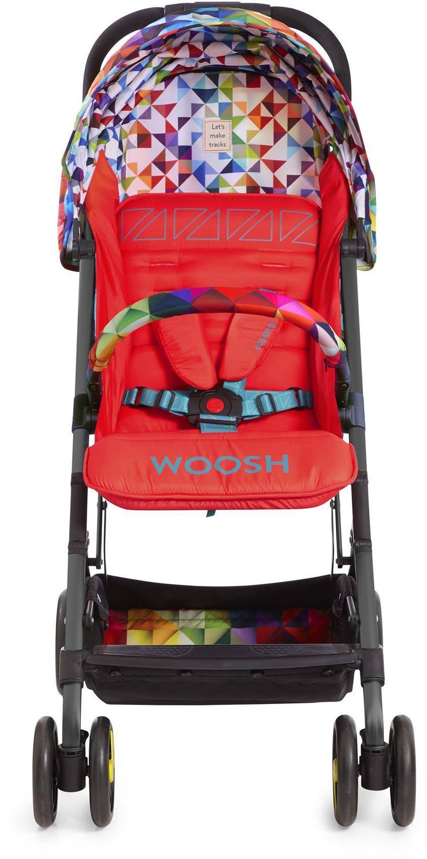 Spectroluxe Stroller T678093