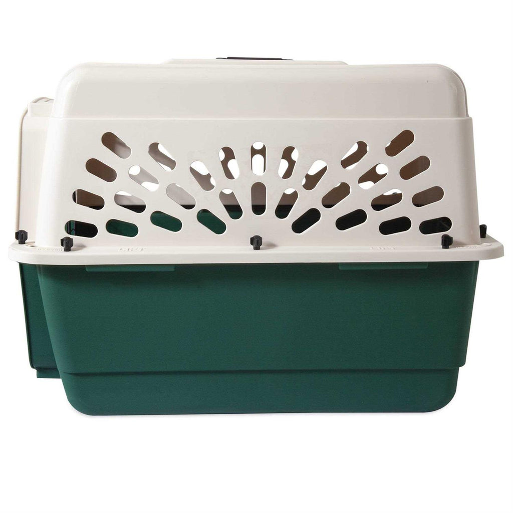 Ruff Maxx Kennel L555