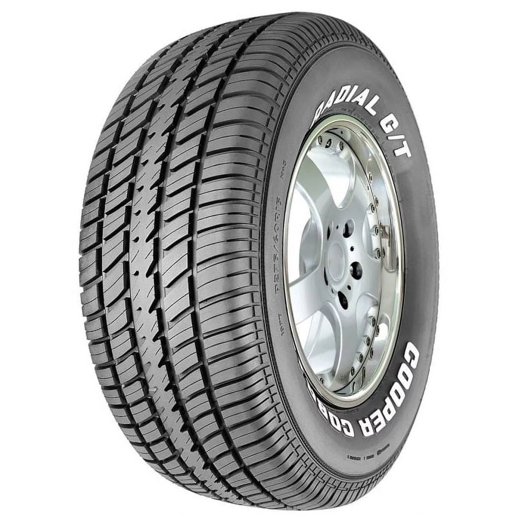 275/60R15 107 T Tire T212