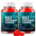 120 Gummies 2 Pack J262