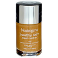 Natural Tan Liquid Makeup SPF 20, 1 oz (Pack of 2) V98752