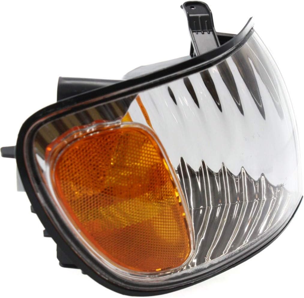 2001-2003 Toyota Sienna Front Signal Light K3107