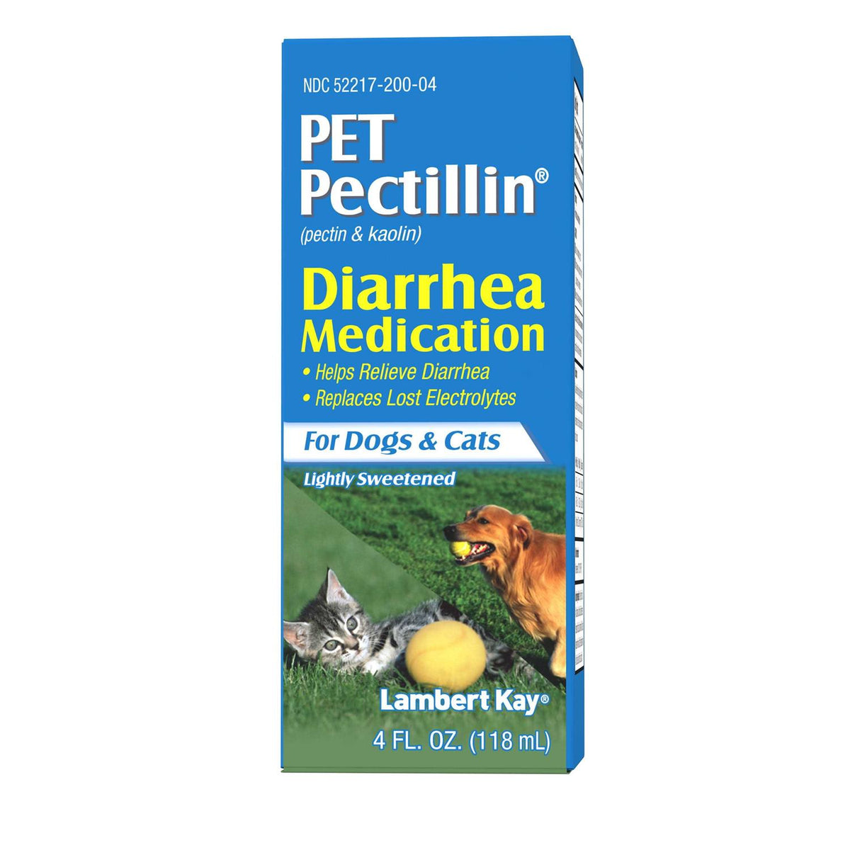 Diarrhea Medication H41586