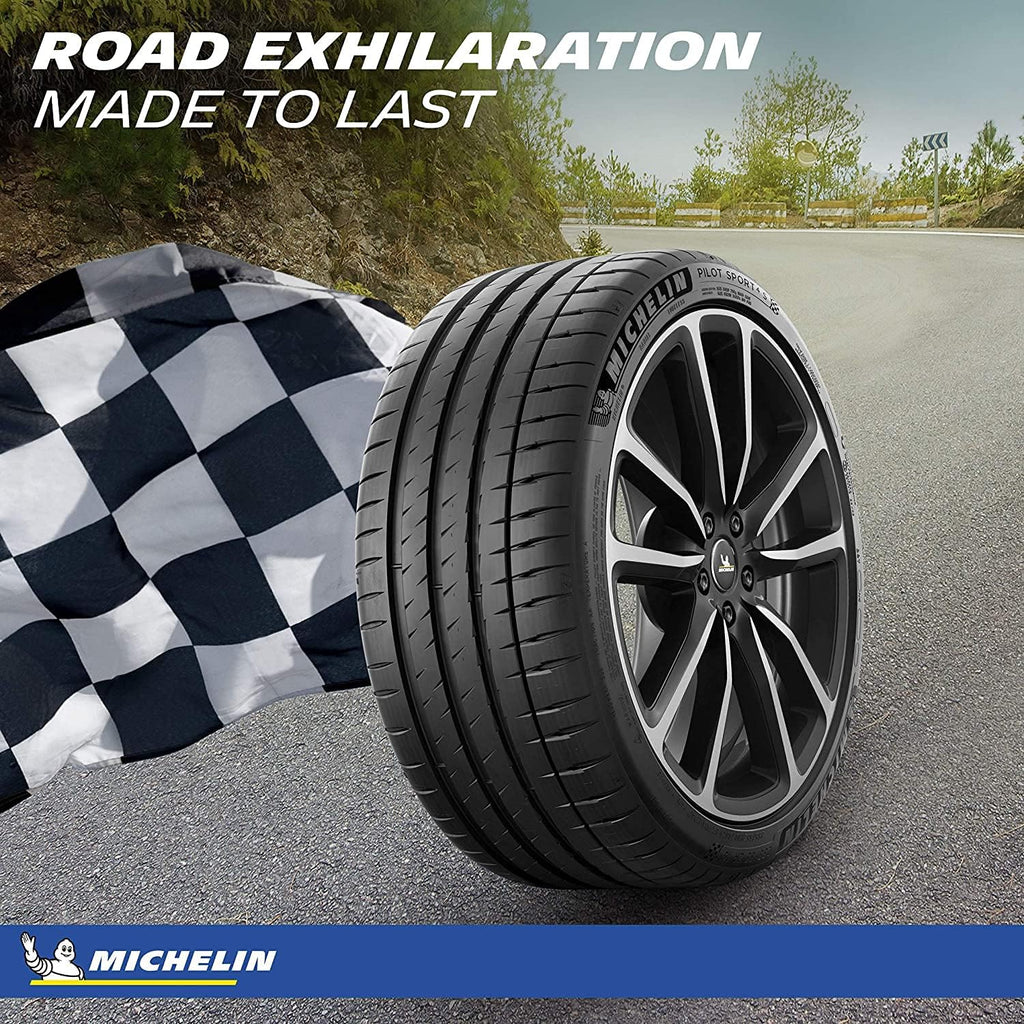 265/35ZR18 Performance Radial Tire O382