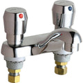 Chrome Bathroom Faucet L431