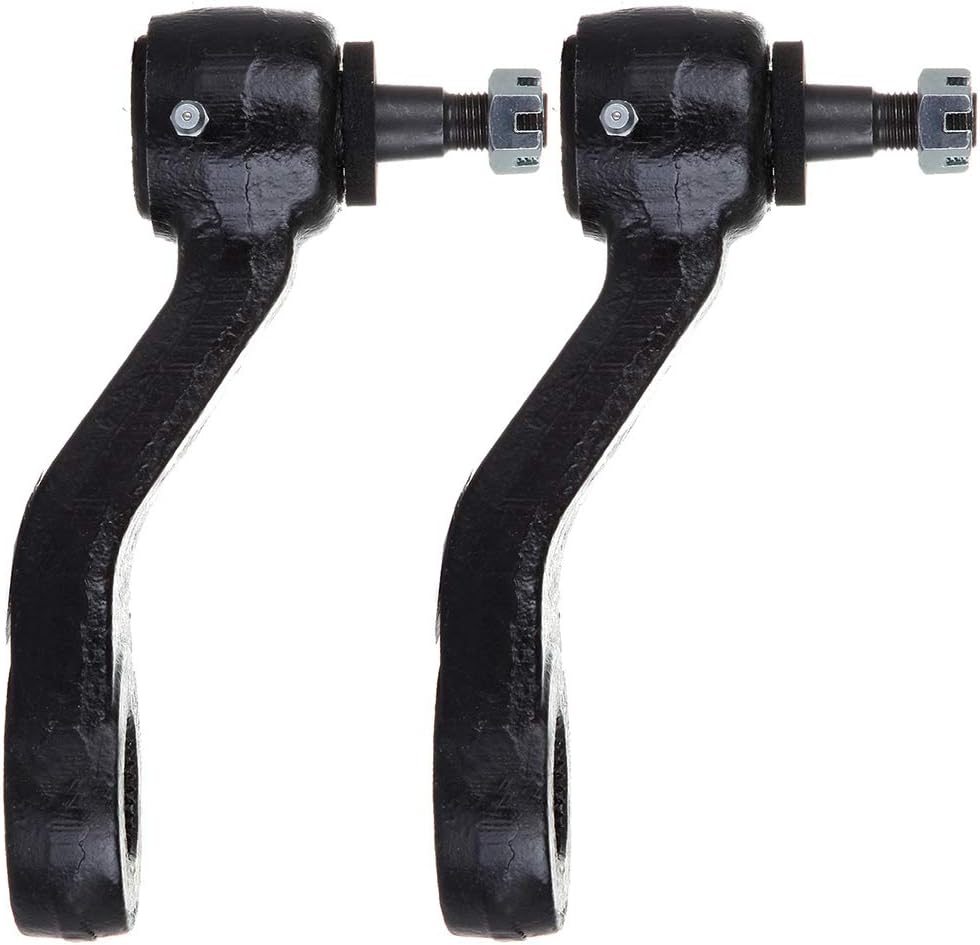 2-PC Pitman Arm Replacement for Ford Crown Victoria G7707