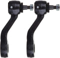 2-PC Pitman Arm Replacement for Ford Crown Victoria G7707